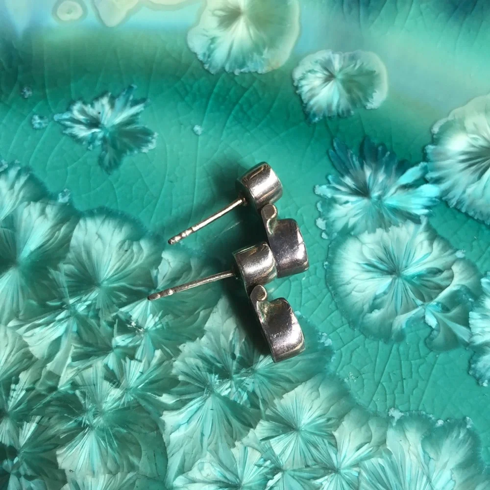 N/A vintage sterling